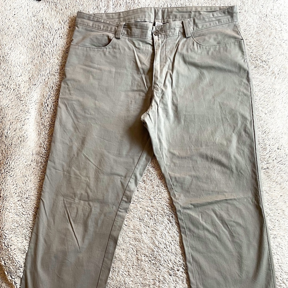 Calvin Klein Chino Pants
